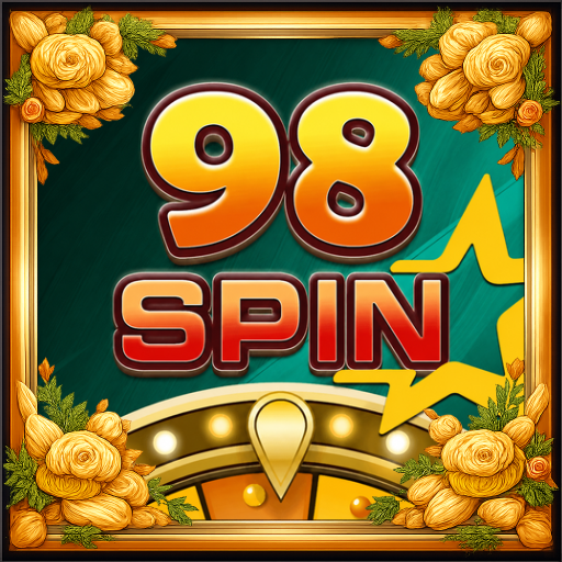 98spin — mitra unggulan